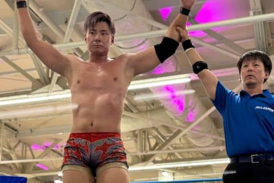 AJPW 13th Royal Road Tournament