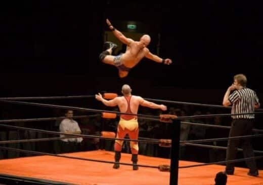 AJPW 13th Royal Road Tournament