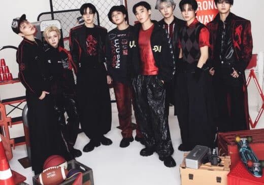 ATEEZ 2026 Tickets Yokohama Jasumo