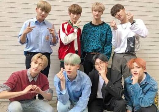 ATEEZ 2026 Tickets Yokohama Jasumo