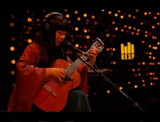 Aki Okui's Solo Live Concert