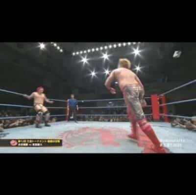 All Japan Pro Wrestling 2026 Tickets — Nagano | Jasumo