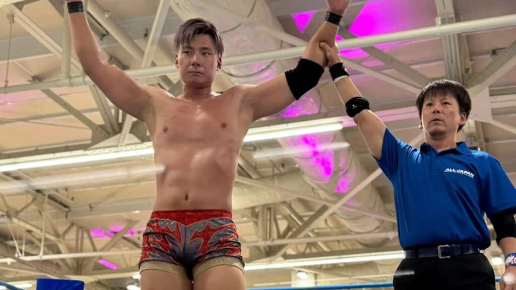 All Japan Royal Road Tournament