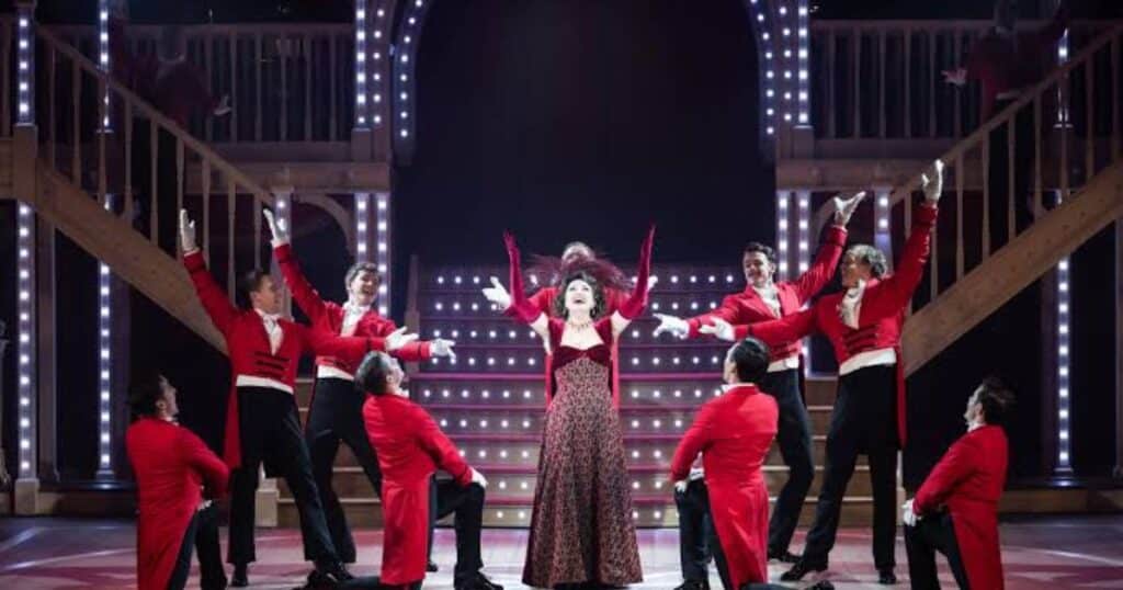 Authentic Musical Play