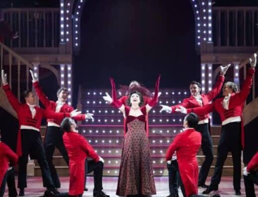 Authentic Musical Play