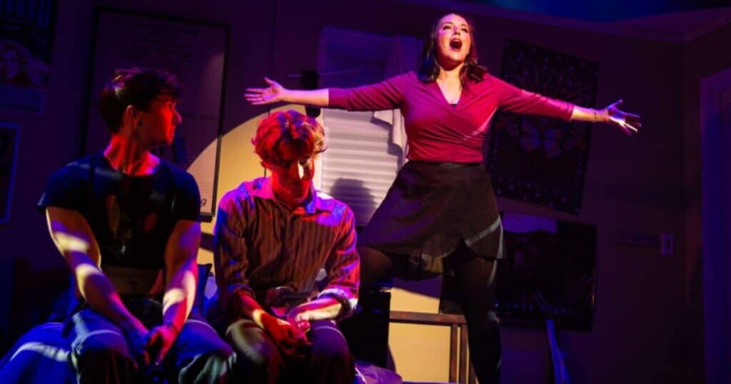 Authentic Musical Play