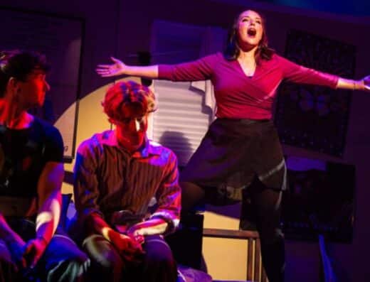 Authentic Musical Play