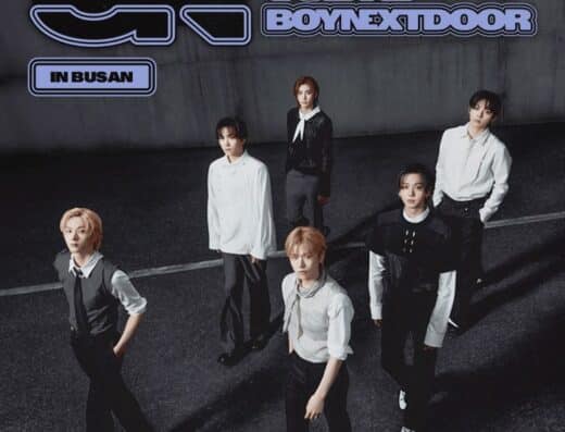 BOYNEXTDOOR Tour Tickets: Buy Seats for Live Shows