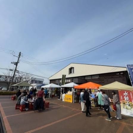 Beer Exhibition in Nagaoka