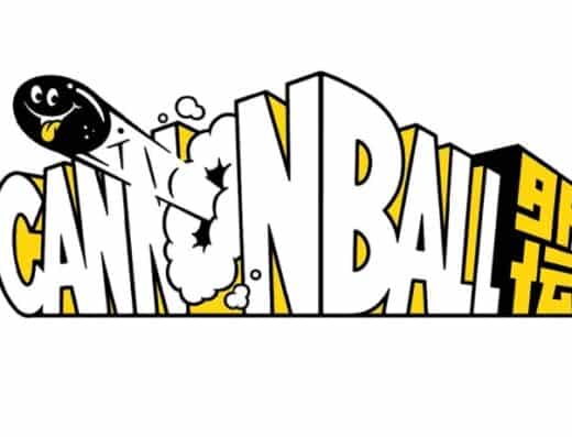 CANNONBALL Gaiden 2026 Tickets