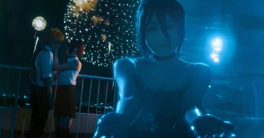 Chainsaw Man: The Stage Reze Arc