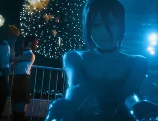Chainsaw Man: The Stage Reze Arc