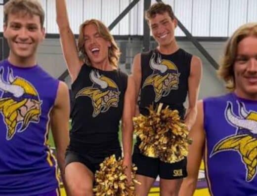 Cheer ReMan's Tickets