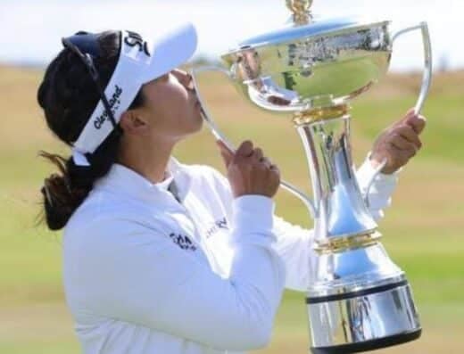 Chiba Women's Open Golf Tournament