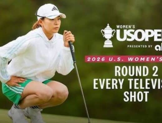 Chiba Women's Open Golf Tournament