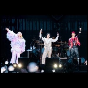 Chicago Musical Japan Tickets