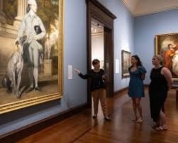Cincinnati Art Museum Exhibition 2026 Tickets Tokyo | Jasumo