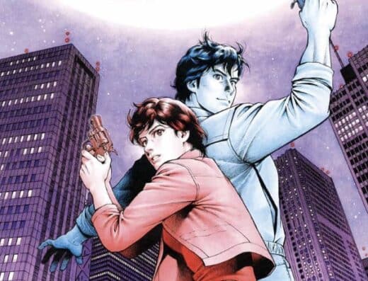 City Hunter Exhibition 2026 Tickets