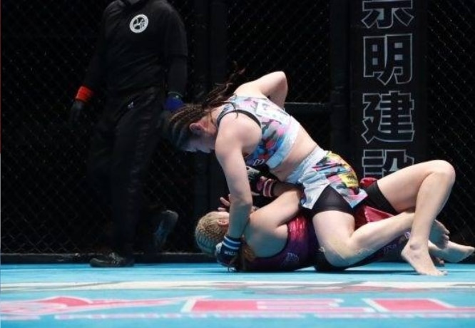DEEP OSAKA IMPACT