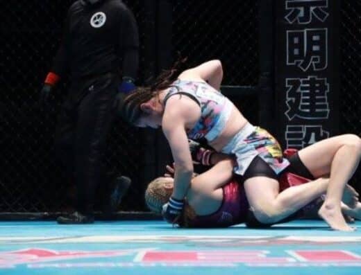 DEEP OSAKA IMPACT