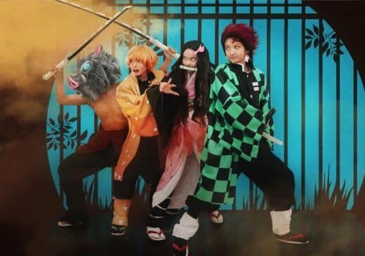 Detective Conan 30th Anniversary Exhibition
