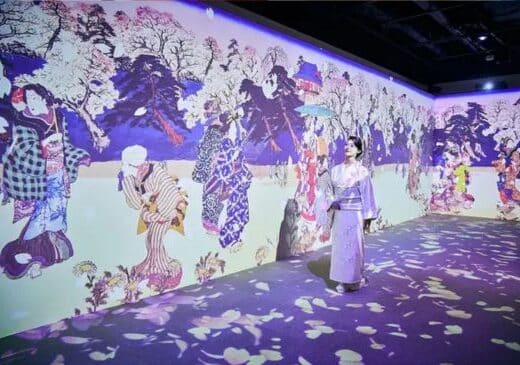 Detective Conan 30th Anniversary Exhibition
