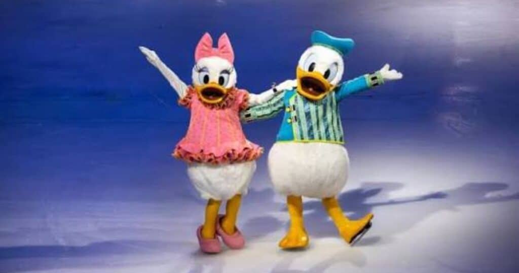 Disney on Ice Japan Tickets