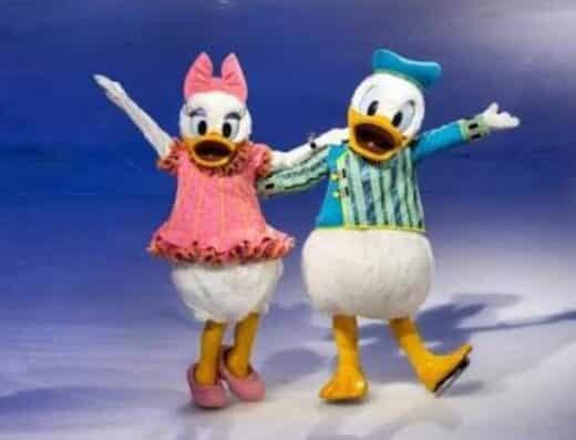 Disney on Ice Japan Tickets