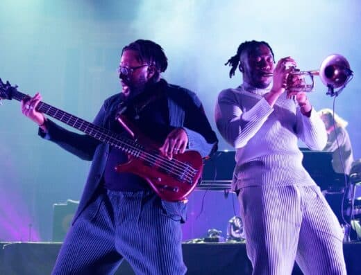 Ezra Collective