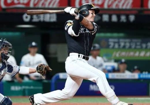 Fukuoka SoftBank Hawks 2