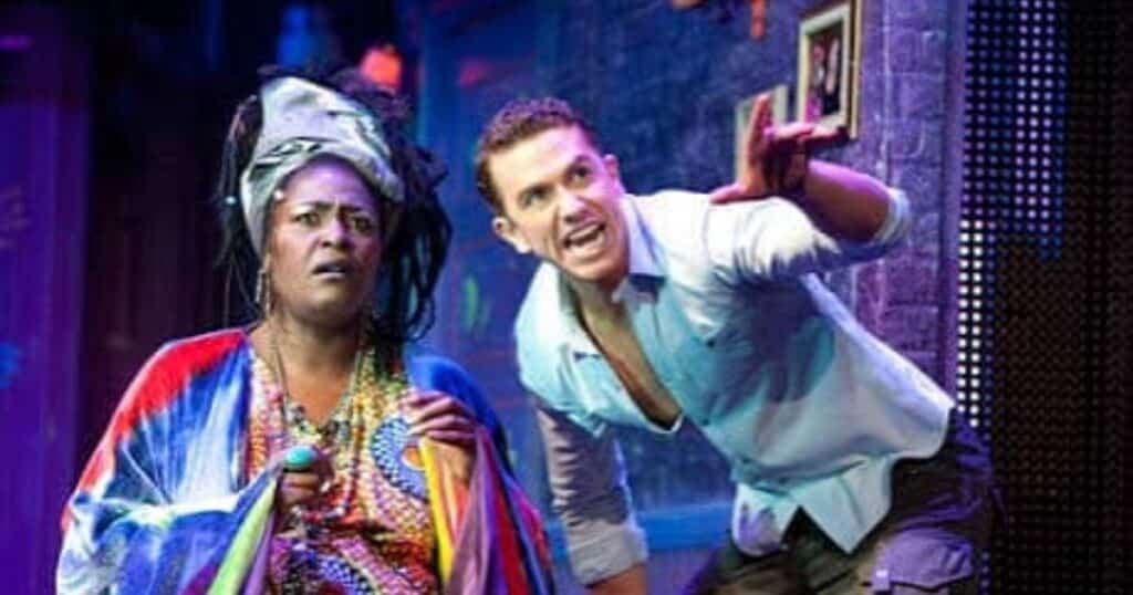 Ghost the Musical Japan Tickets