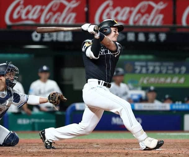 Giants vs BayStars