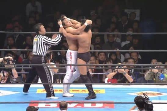 Goen no Kuni Shimane Pro Wrestling