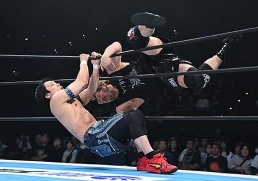Goen no Kuni Shimane Pro Wrestling