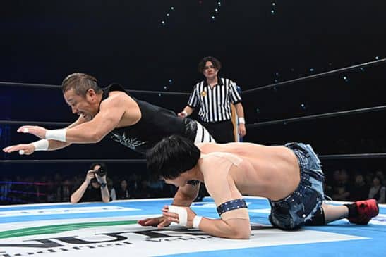 Goen no Kuni Shimane Pro Wrestling