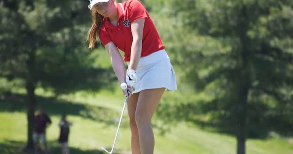 Golf 5 Ladies Tournament Tickets