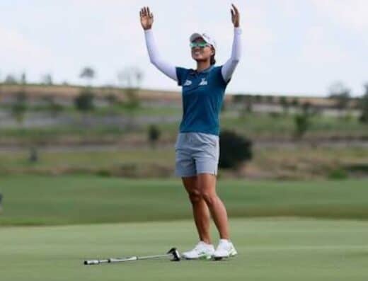 Golf 5 Ladies Tournament Tickets