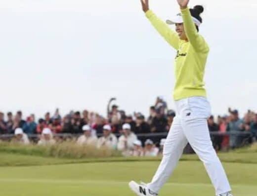 Golf 5 Ladies Tournament Tickets