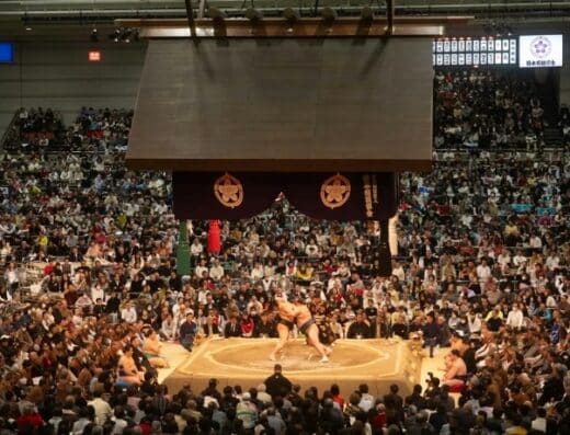 Grand Sumo Summer Tour Koriyama 2026 Tickets