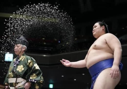 Grand Sumo Tsukuba