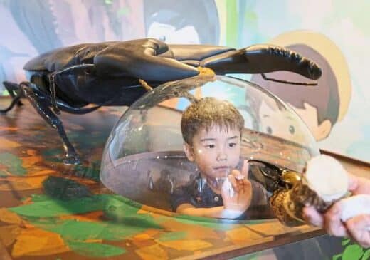 Great Insect Exhibition 2026 Tickets Tokyo