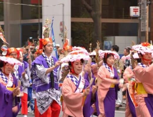 Hakata-Tenjin Rakugo Festival