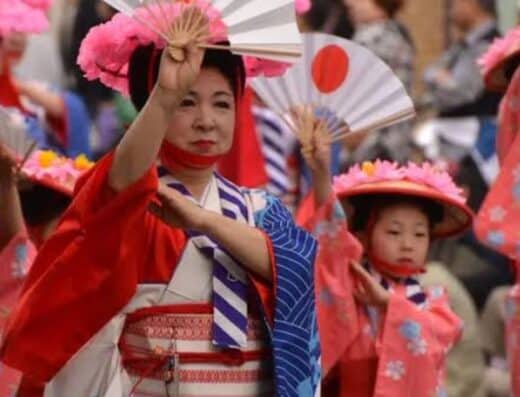 Hakata-Tenjin Rakugo Festival