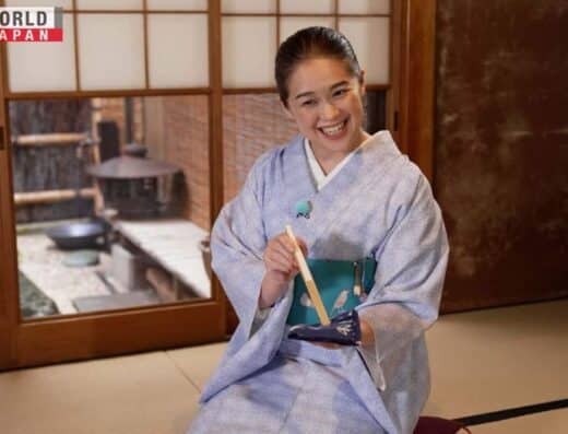 Hayashiya Tsuruko Nagoya Tickets