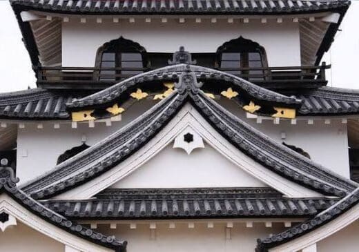Hikone Castle Combined Ticket 2026-2027 Shiga Prefecture