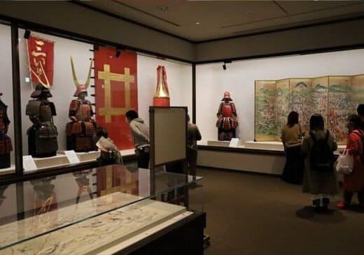 Hikone Castle & Museum Tickets