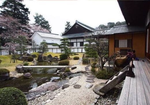 Hikone Castle & Museum Tickets