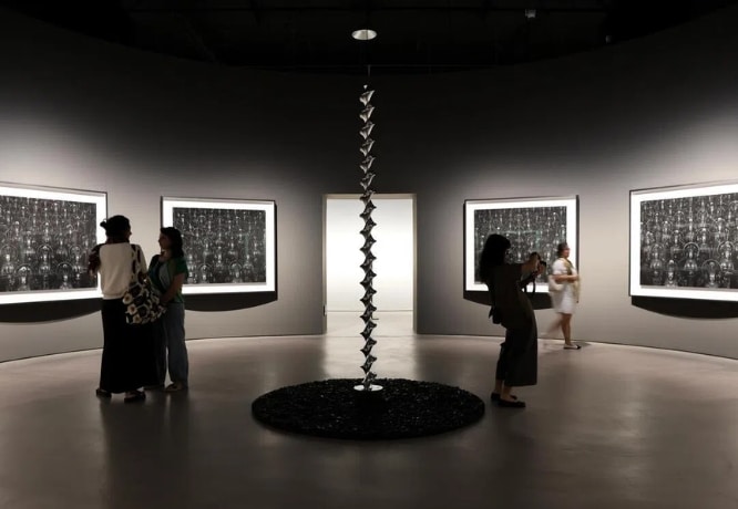 Hiroshi Sugimoto Tokyo