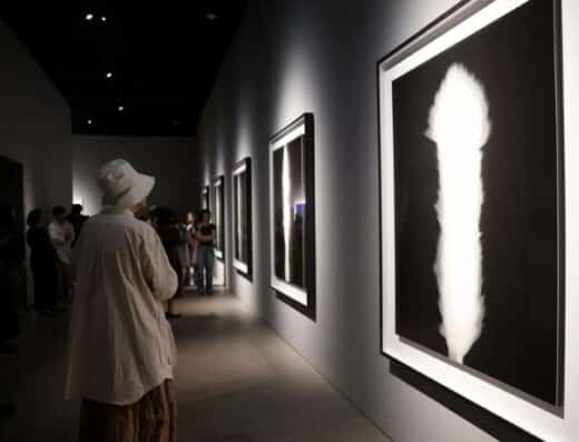 Hiroshi Sugimoto Tokyo