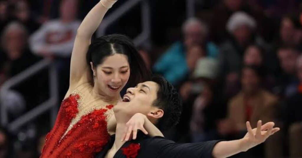 ISU CS Kinoshita Group Cup Tickets